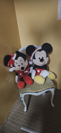 MIKO�AJKOWA ZABAWA W NASZEJ �WIETLICY!