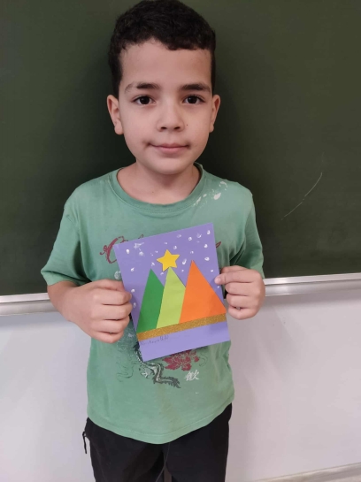 POZNAJEMY ZWYCZAJE �WI�TECZNE I NOWOROCZNE W �WIETLICY&nbsp;