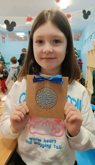 POZNAJEMY ZWYCZAJE �WI�TECZNE I NOWOROCZNE W �WIETLICY&nbsp;