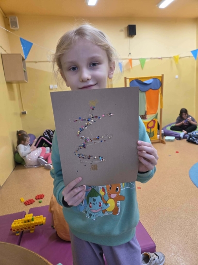 POZNAJEMY ZWYCZAJE �WI�TECZNE I NOWOROCZNE W �WIETLICY&nbsp;