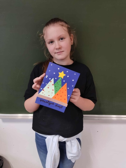 POZNAJEMY ZWYCZAJE �WI�TECZNE I NOWOROCZNE W �WIETLICY&nbsp;