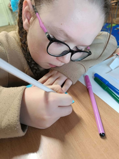 POZNAJEMY ZWYCZAJE �WI�TECZNE I NOWOROCZNE W �WIETLICY&nbsp;