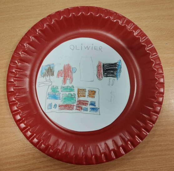 POZNAJEMY ZWYCZAJE �WI�TECZNE I NOWOROCZNE W �WIETLICY&nbsp;