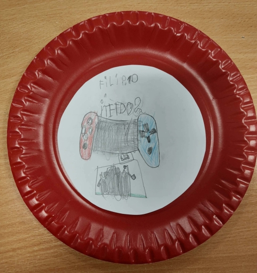 POZNAJEMY ZWYCZAJE �WI�TECZNE I NOWOROCZNE W �WIETLICY&nbsp;