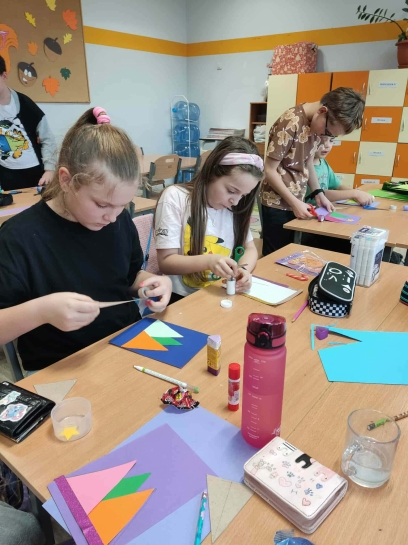 POZNAJEMY ZWYCZAJE �WI�TECZNE I NOWOROCZNE W �WIETLICY&nbsp;