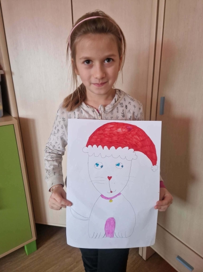 POZNAJEMY ZWYCZAJE �WI�TECZNE I NOWOROCZNE W �WIETLICY&nbsp;