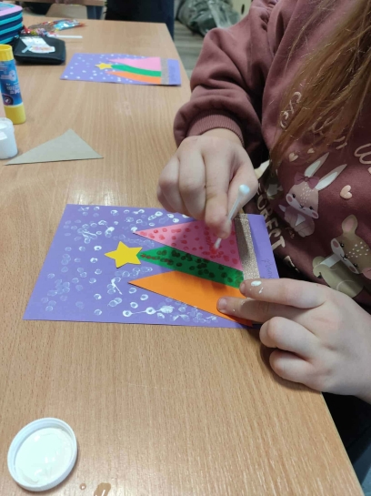 POZNAJEMY ZWYCZAJE �WI�TECZNE I NOWOROCZNE W �WIETLICY&nbsp;