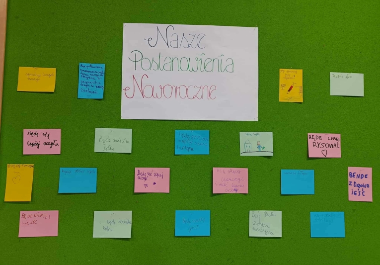 POZNAJEMY ZWYCZAJE �WI�TECZNE I NOWOROCZNE W �WIETLICY&nbsp;