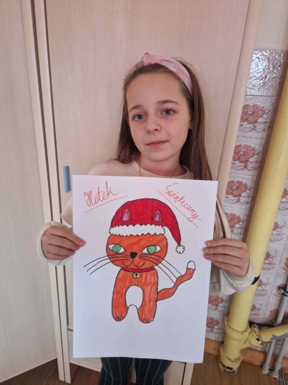 POZNAJEMY ZWYCZAJE �WI�TECZNE I NOWOROCZNE W �WIETLICY&nbsp;