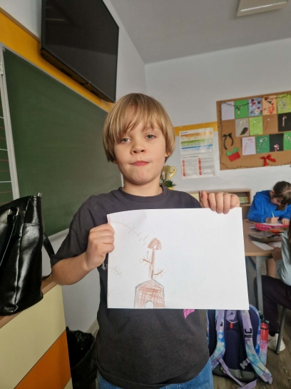 POMAGAMY ZWIERZ�TOM PRZETRWA� ZIM�