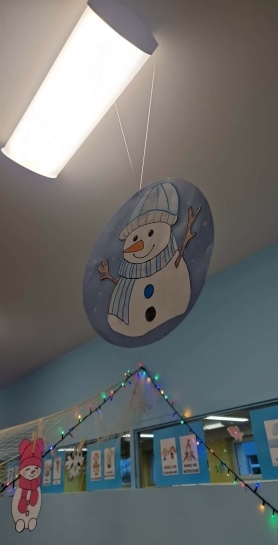 ZIMOWO NIE TYLKO ZA OKNEM… 