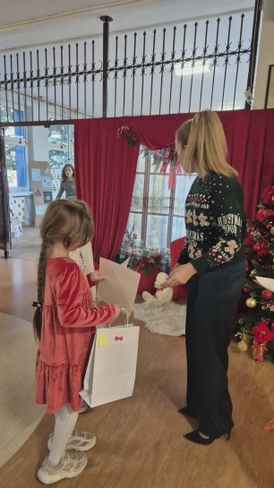 IV SZKOLNY KONKURS KOL�D I PASTORA�EK