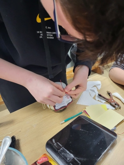 21.01 WARSZTATY KREATYWNO�CI