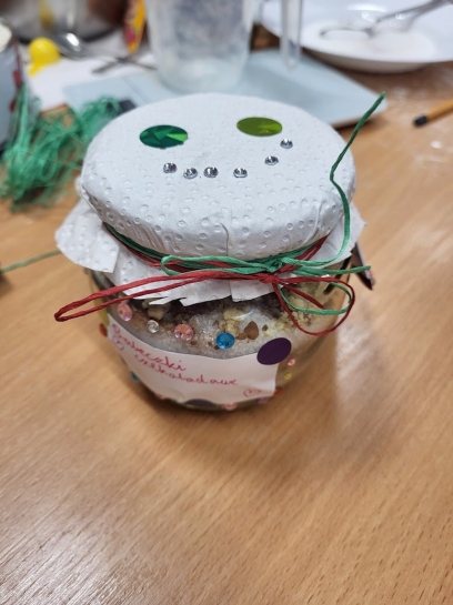 21.01 WARSZTATY KREATYWNO�CI