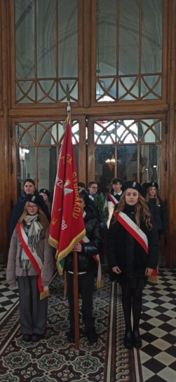 86 ROCZNICA PIERWSZEJ MASOWEJ DEPORTACJI POLAK�W NA SYBIR 