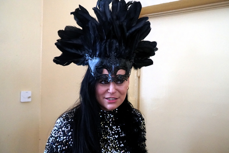 BAL KARNAWA�OWY W NASZEJ SZKOLE