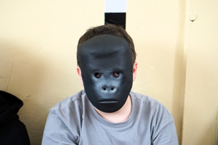 BAL KARNAWA�OWY W NASZEJ SZKOLE