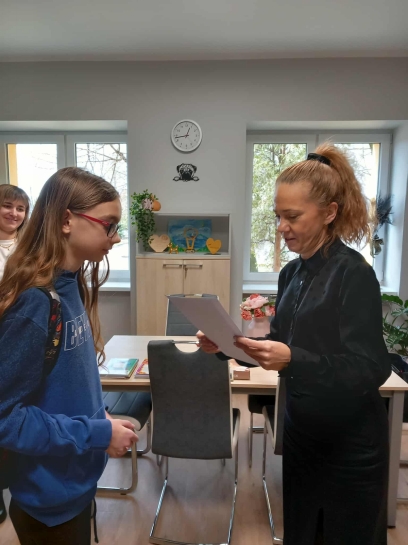 KONBKURS MATEMATYCZNY