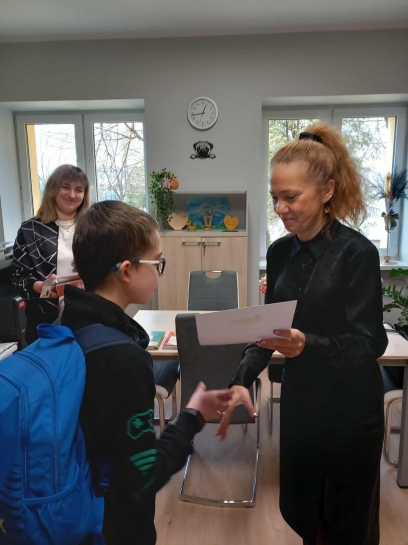 KONBKURS MATEMATYCZNY