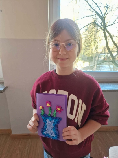 DZIE� BABCI I DZIADKA