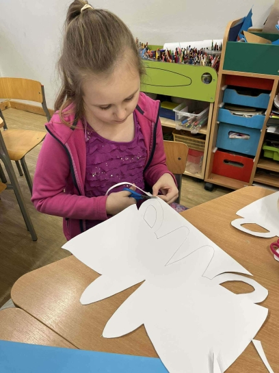 DZIE� BABCI I DZIADKA