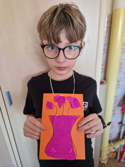 DZIE� BABCI I DZIADKA