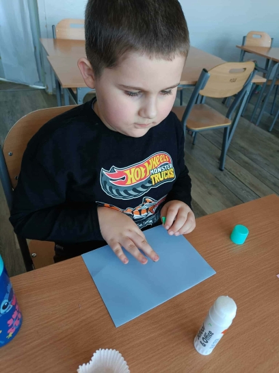 DZIE� BABCI I DZIADKA