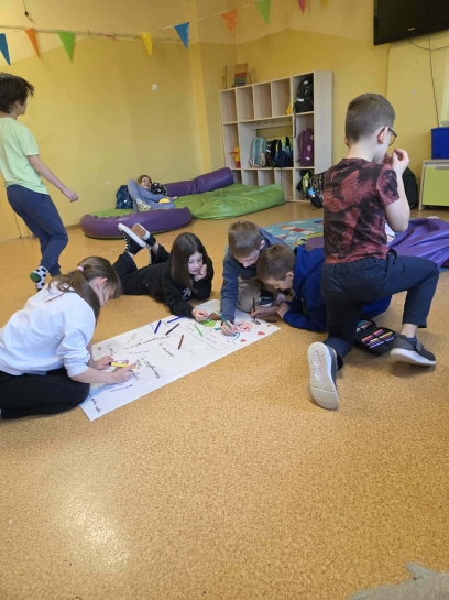 DZIE� BABCI I DZIADKA