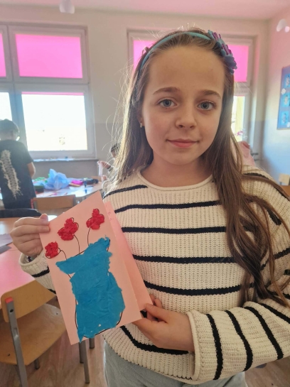 DZIE� BABCI I DZIADKA