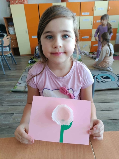 DZIE� BABCI I DZIADKA