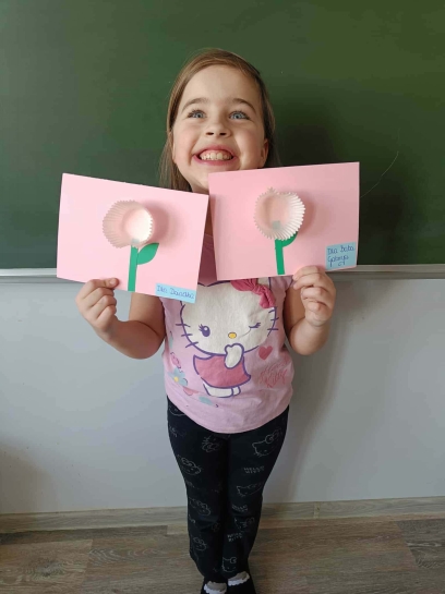 DZIE� BABCI I DZIADKA