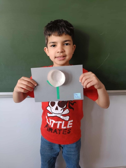 DZIE� BABCI I DZIADKA