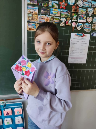 DZIE� BABCI I DZIADKA