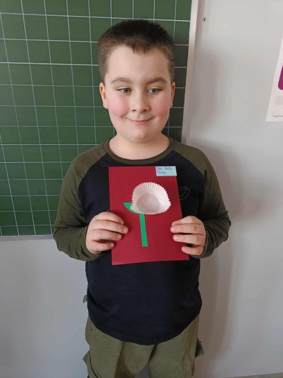 DZIE� BABCI I DZIADKA