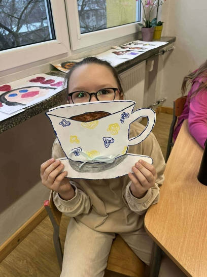 DZIE� BABCI I DZIADKA