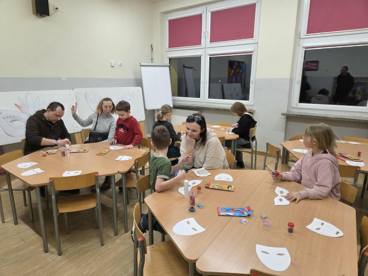 DNI OTWARTE - KARNAWA� RADO�CI&nbsp;