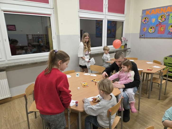 DNI OTWARTE - KARNAWA� RADO�CI&nbsp;