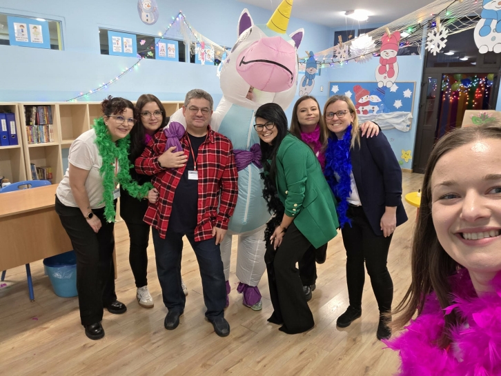 DNI OTWARTE - KARNAWA� RADO�CI&nbsp;