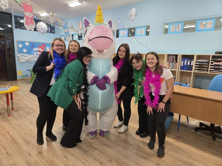 DNI OTWARTE - KARNAWA� RADO�CI&nbsp;