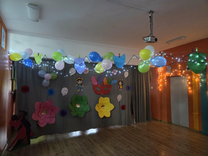 DNI OTWARTE - KARNAWA� RADO�CI&nbsp;