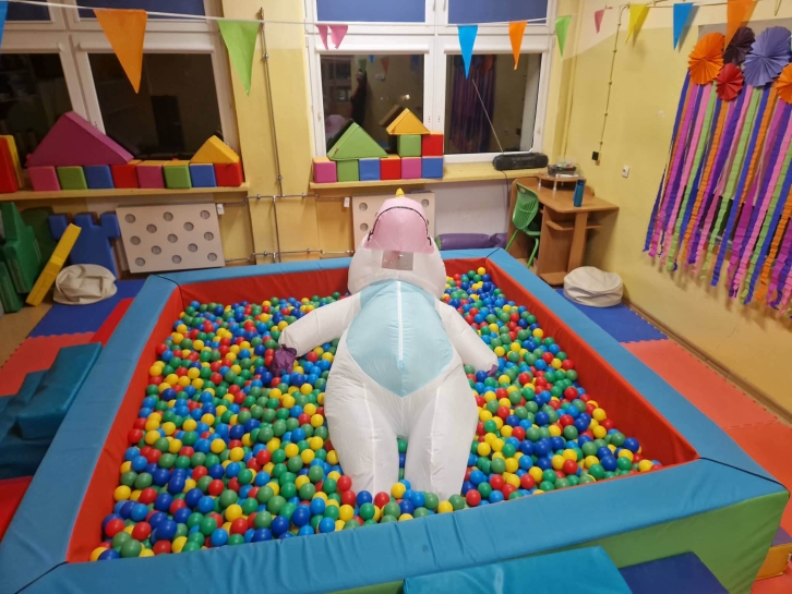 DNI OTWARTE - KARNAWA� RADO�CI&nbsp;