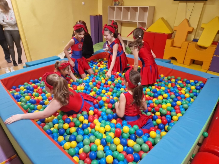 DNI OTWARTE - KARNAWA� RADO�CI&nbsp;