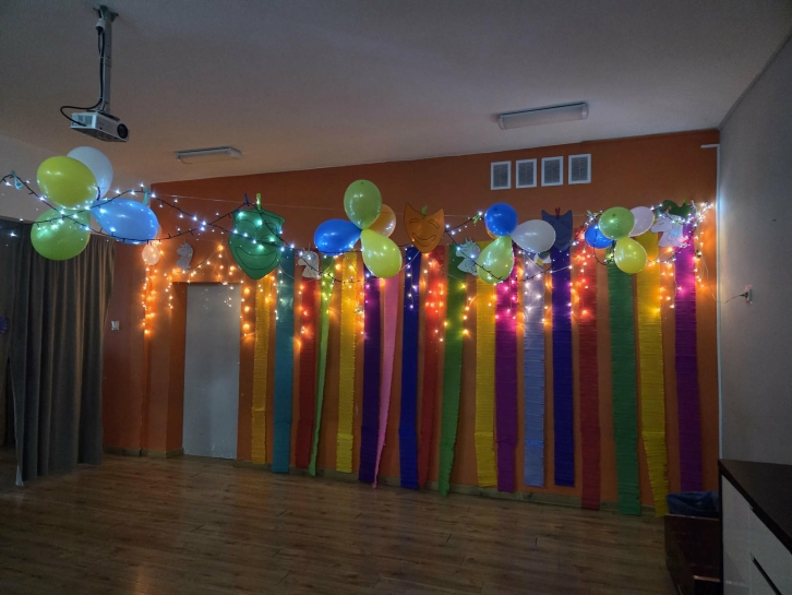 DNI OTWARTE - KARNAWA� RADO�CI&nbsp;