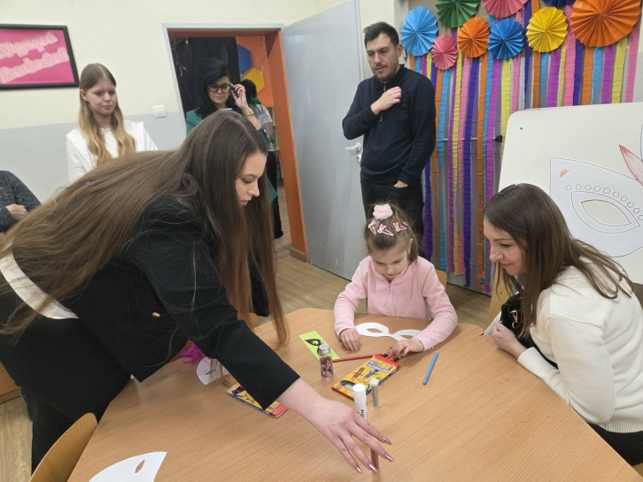 DNI OTWARTE - KARNAWA� RADO�CI&nbsp;