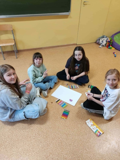 BEZPIECZNE FERIE ZIMOWE