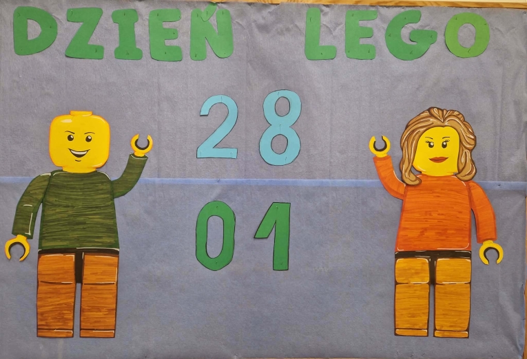 KALENDARZ �WI�T NIETYPOWYCH - STYCZE�