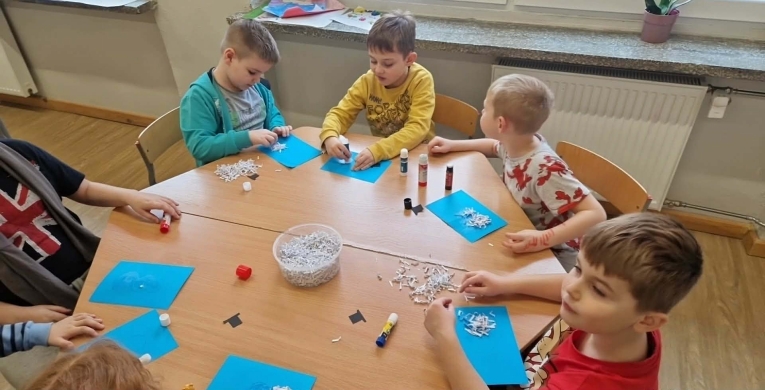 KALENDARZ �WI�T NIETYPOWYCH - STYCZE�