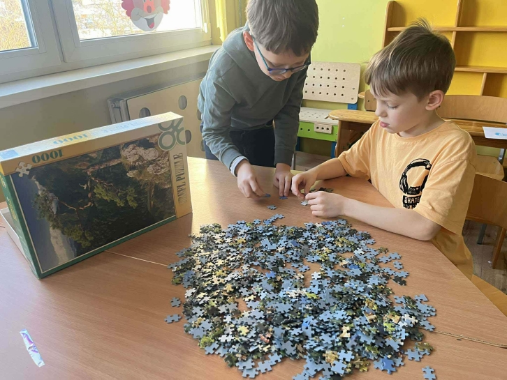 KALENDARZ �WI�T NIETYPOWYCH - STYCZE�