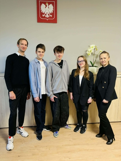 WOJEW�DZKI KONKURS PRZEDMIOTOWY Z MATEMATYKI&nbsp;