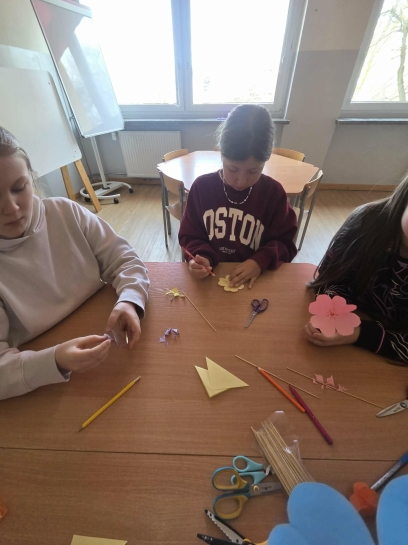 OSTATKI I WALENTYNKI W �WIETLICY&nbsp;